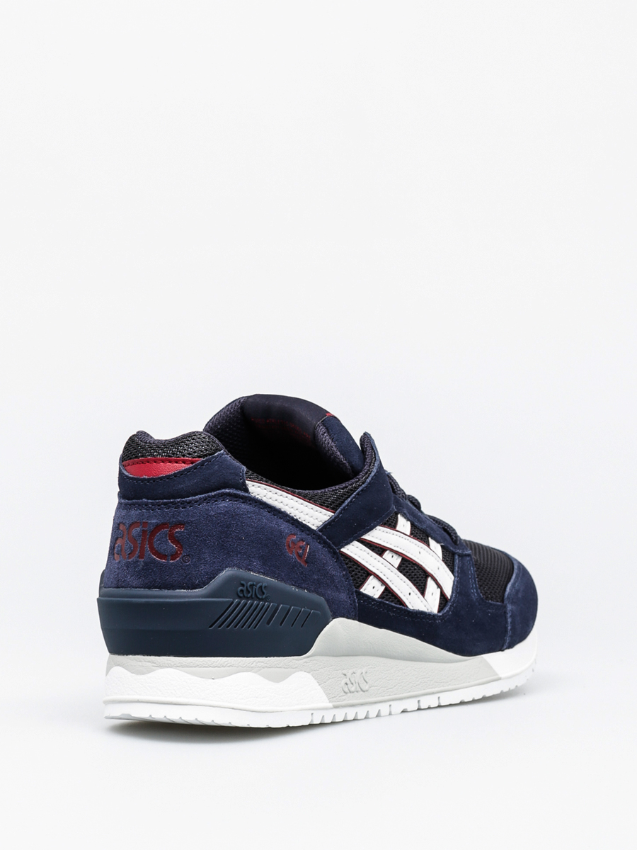 Boty Asics Gel Respector (india ink/white)