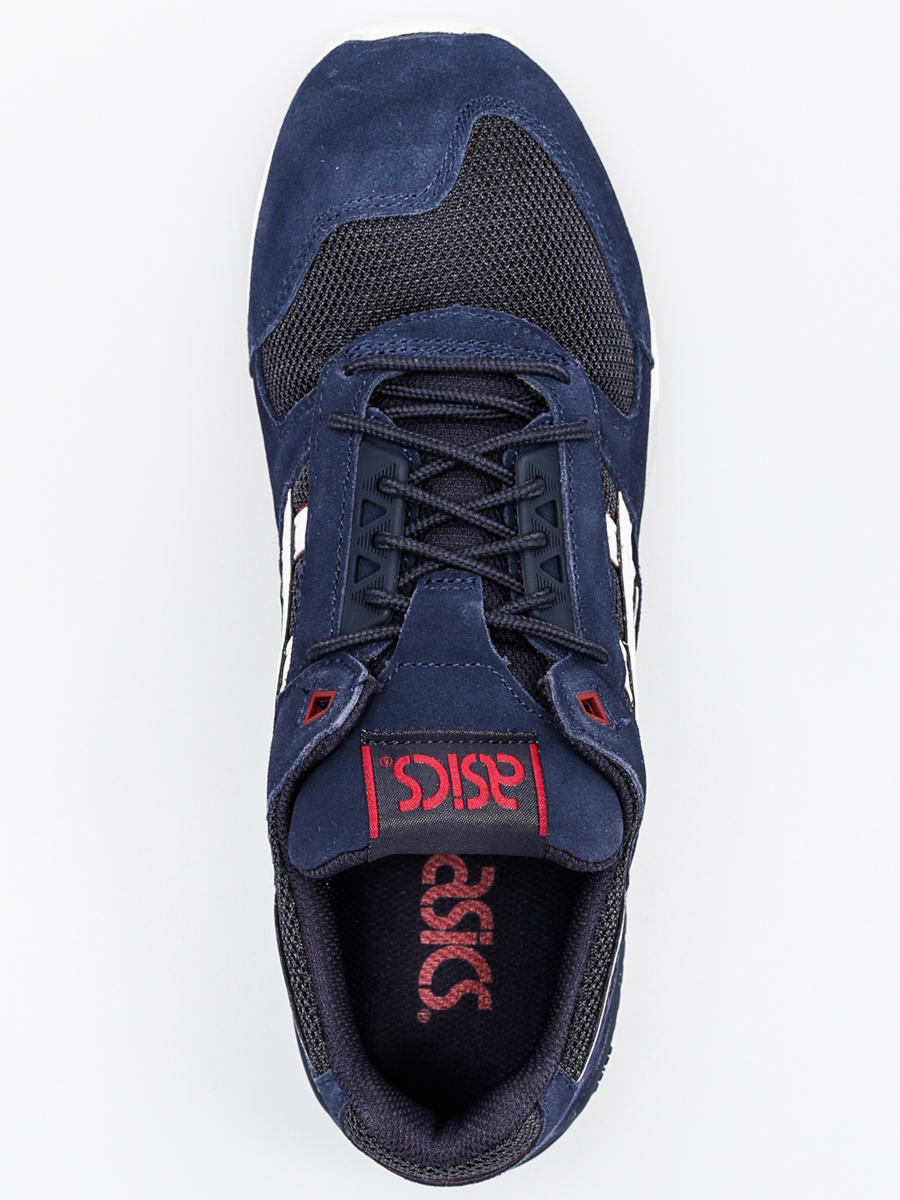Boty Asics Gel Respector (india ink/white)