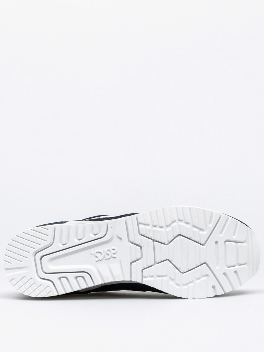 Boty Asics Gel Respector (india ink/white)