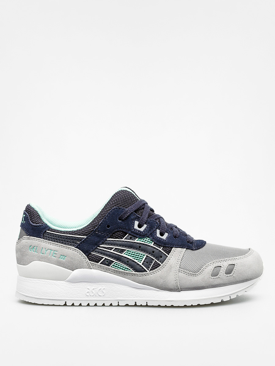 Boty Asics Gel Lyte III (india ink/india ink)
