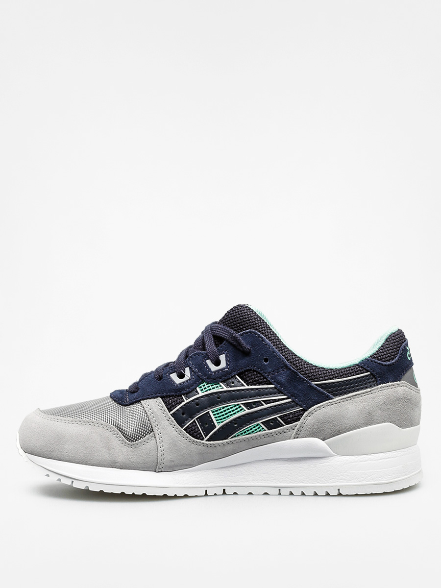 Boty Asics Gel Lyte III (india ink/india ink)