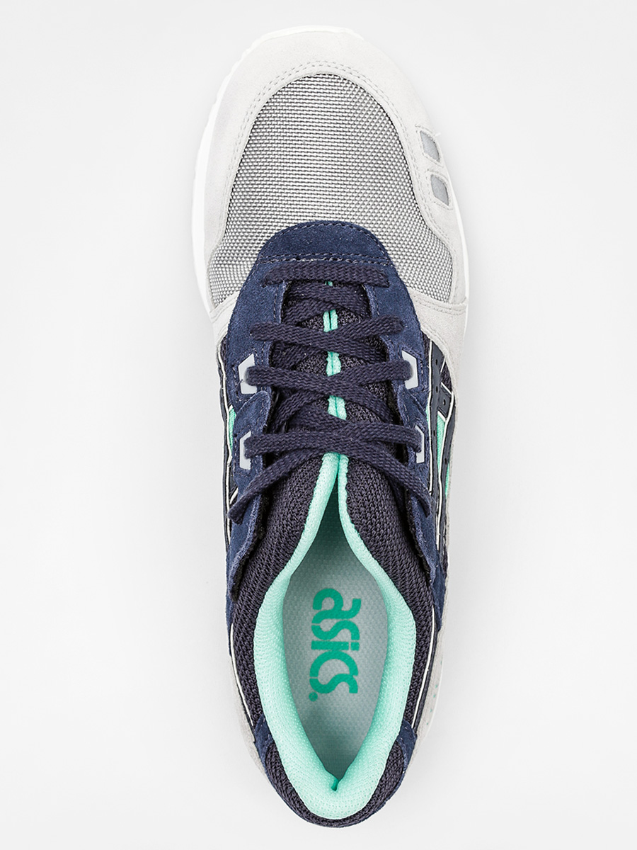 Boty Asics Gel Lyte III (india ink/india ink)