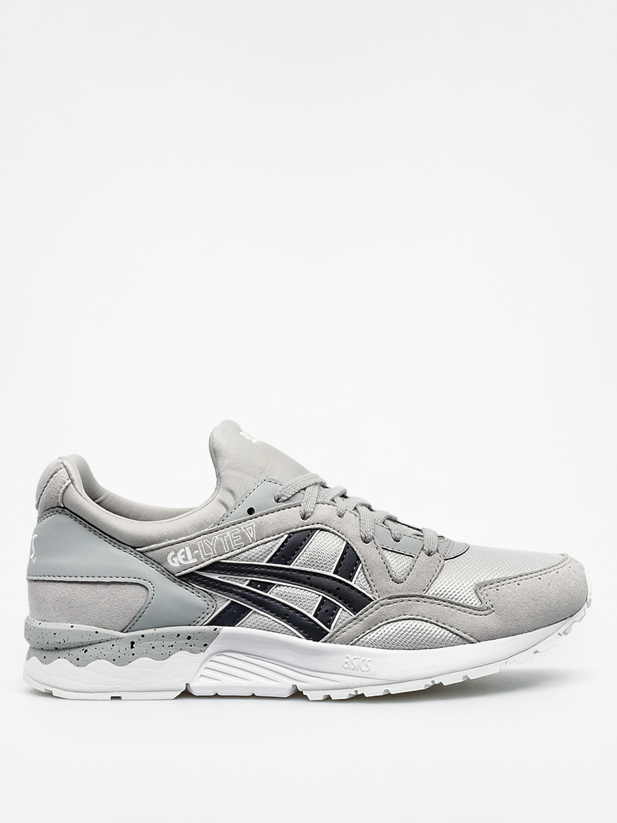 Boty Asics Gel Lyte V (light grey/india ink)