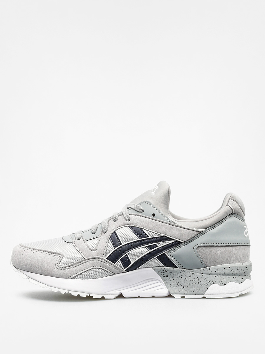 Boty Asics Gel Lyte V (light grey/india ink)
