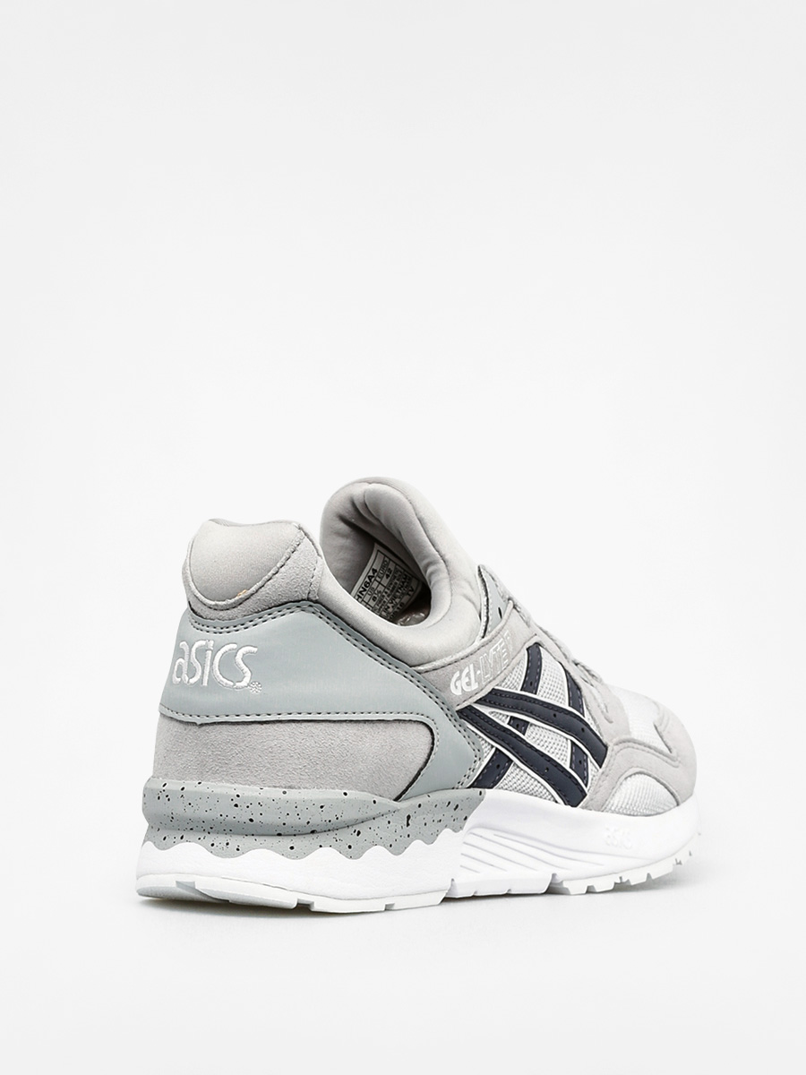 Boty Asics Gel Lyte V (light grey/india ink)