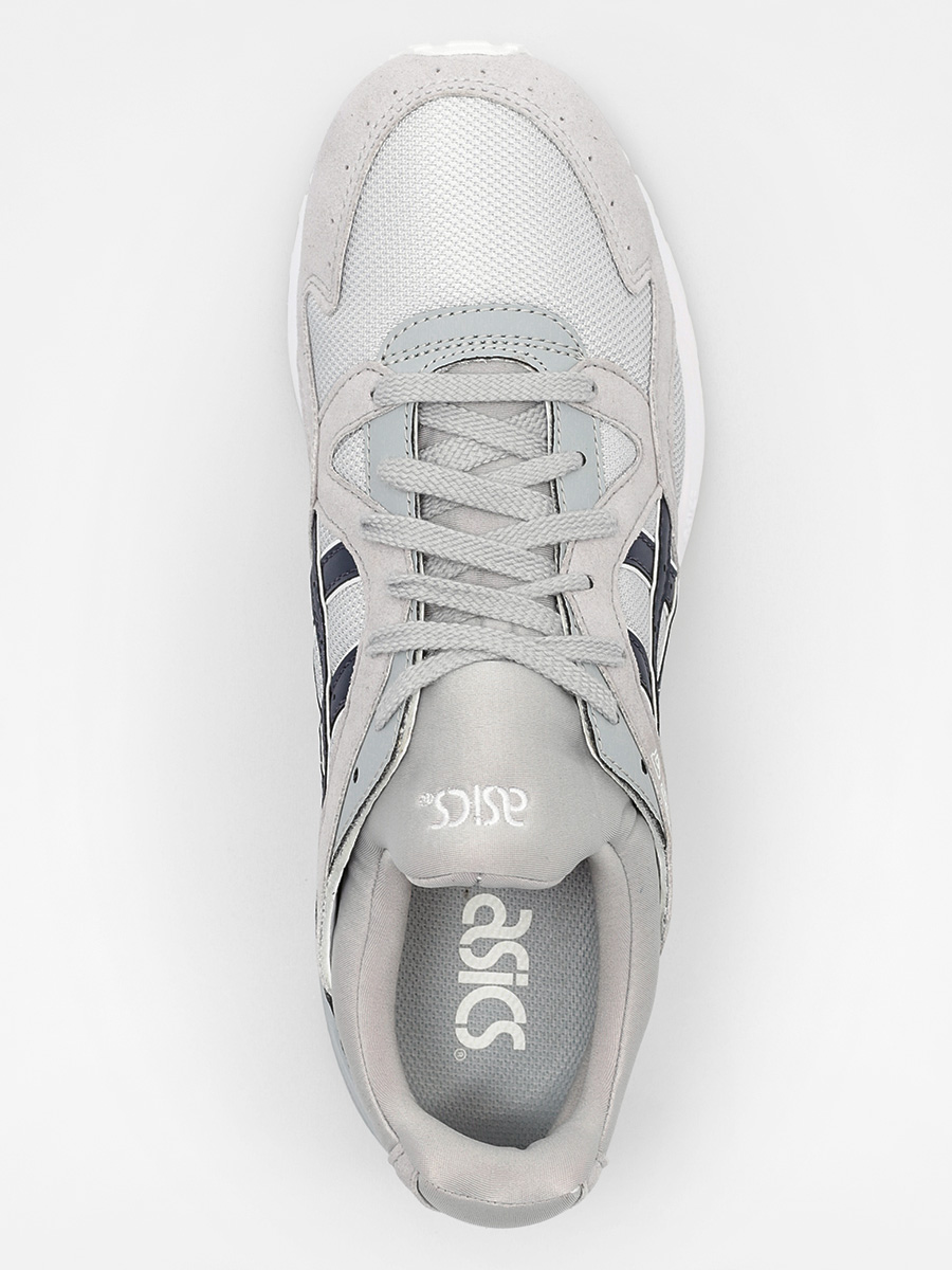 Boty Asics Gel Lyte V (light grey/india ink)