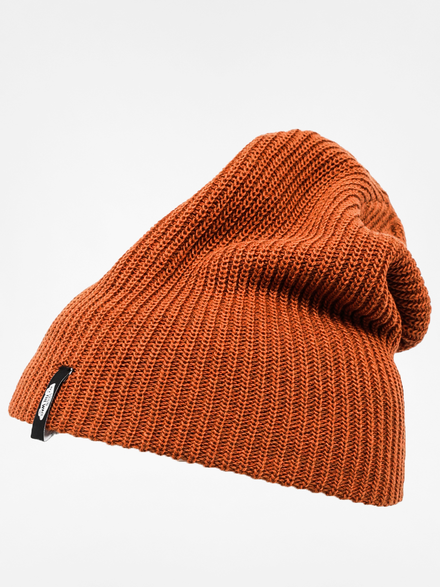 Čepice Vans Mismoedig Beanie (tortoise spice)