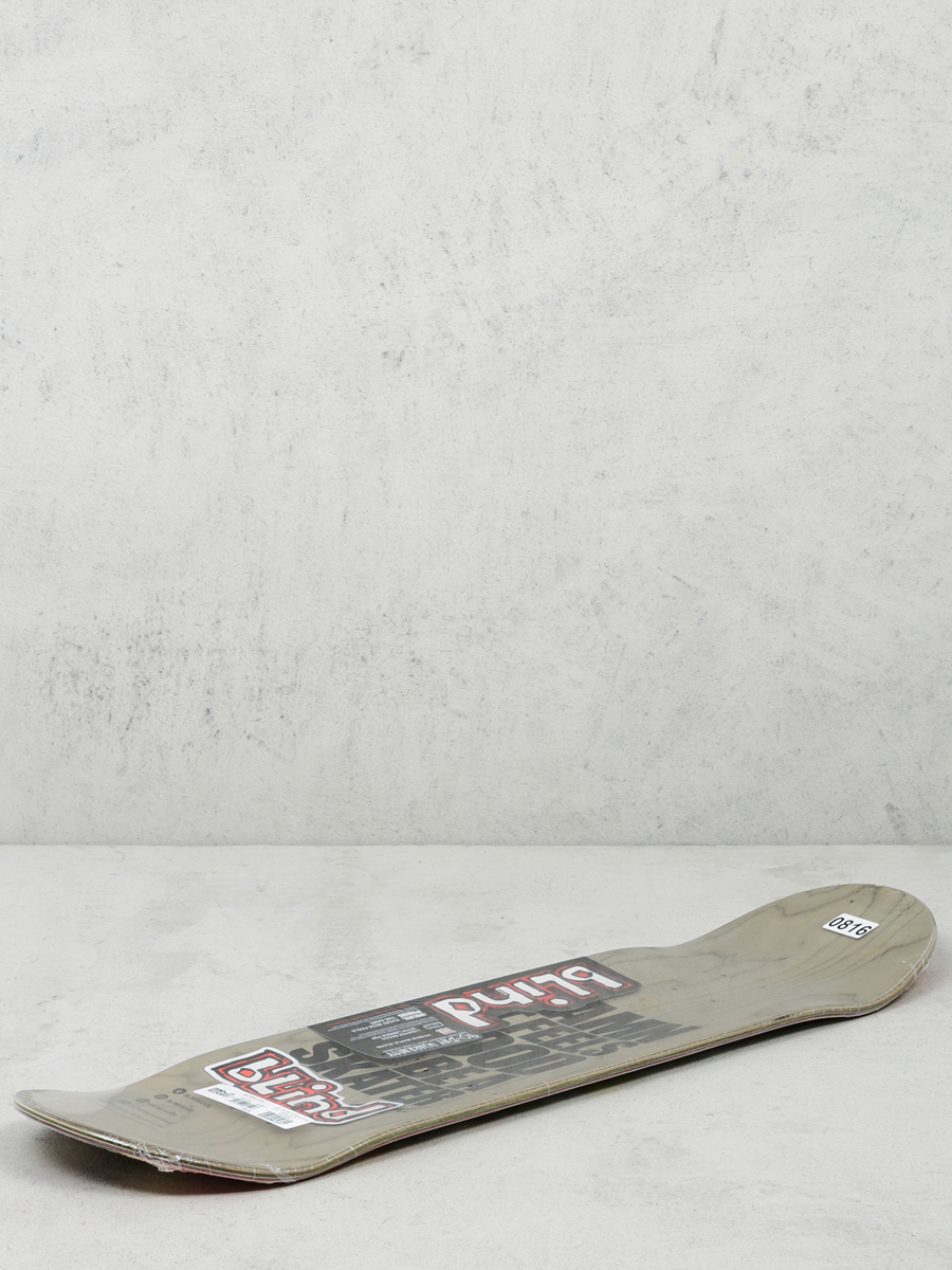 Deska Blind Bolt Hyb (tiedye)