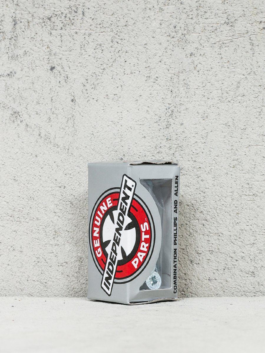 Šroubky Independent Combi (silver 7/8