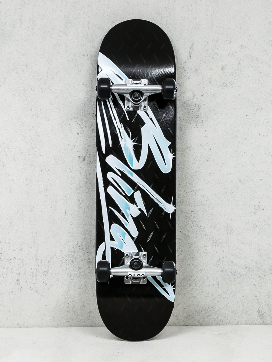 Skateboard Blind Flight (black)