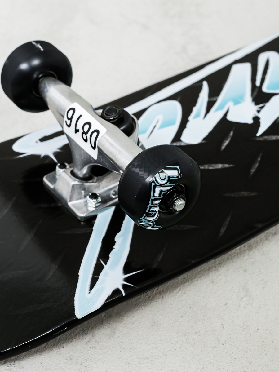 Skateboard Blind Flight (black)