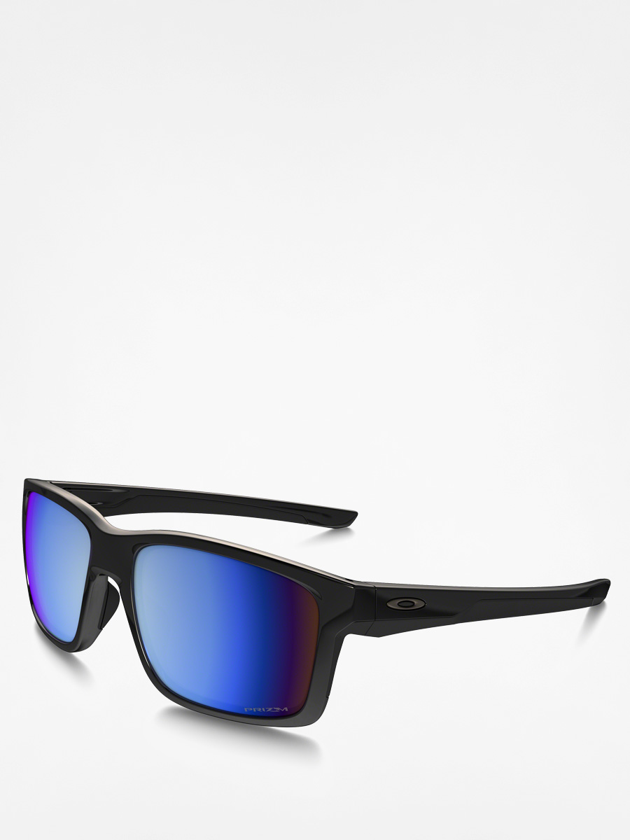 Sluneční brýle Oakley Mainlink (polished black/prizm deep h2o polarized)