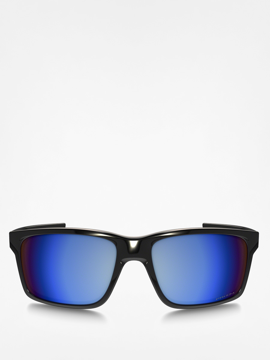 Sluneční brýle Oakley Mainlink (polished black/prizm deep h2o polarized)