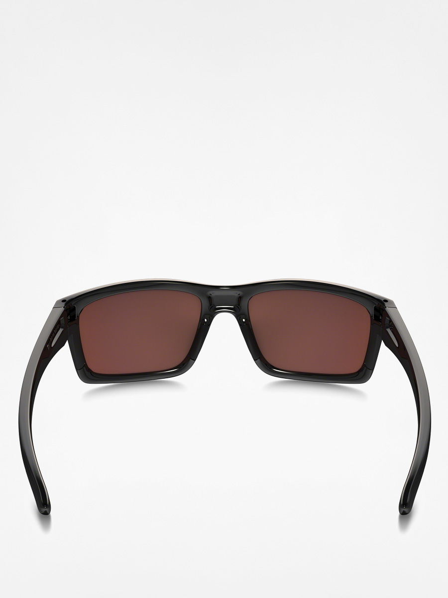 Sluneční brýle Oakley Mainlink (polished black/prizm deep h2o polarized)