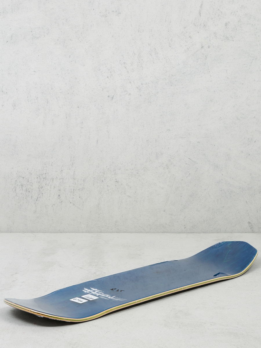 Deska Egzul Iluminari Cruizer (black/white)