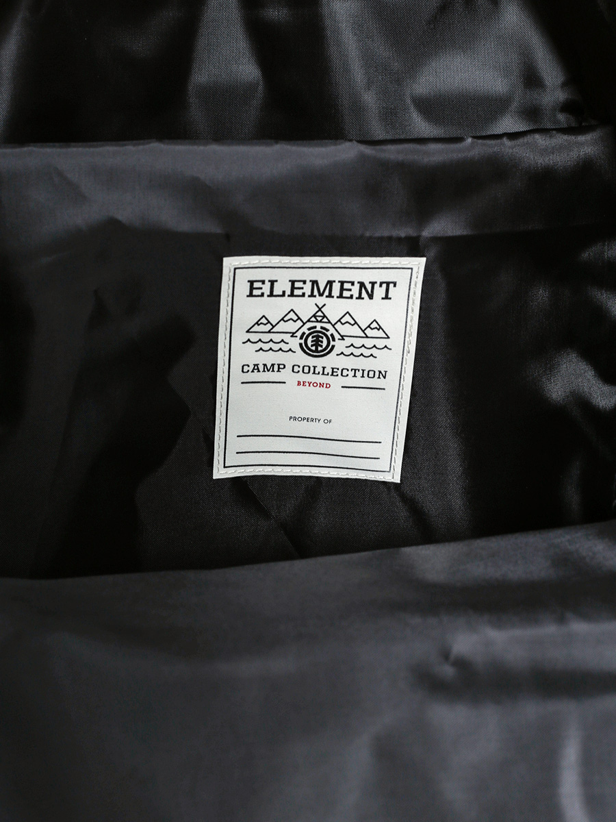 Batoh Element Beyond (flint black)