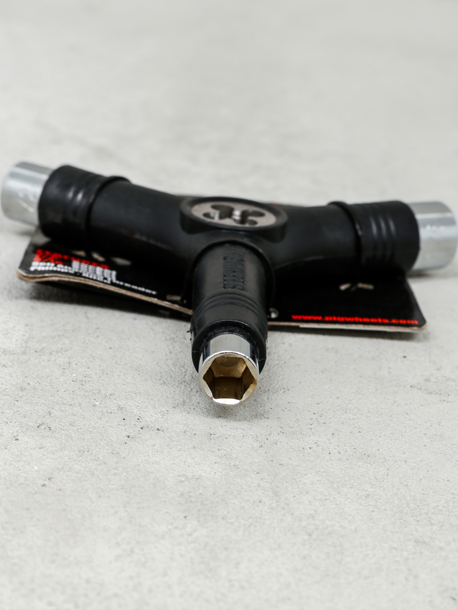 Klíč Pig Skate Tool (black)