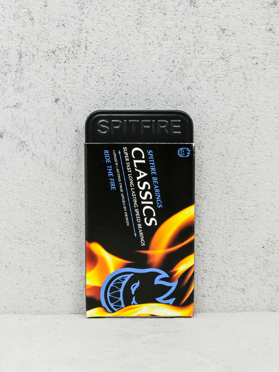 Ložiska Spitfire Classics (blue)