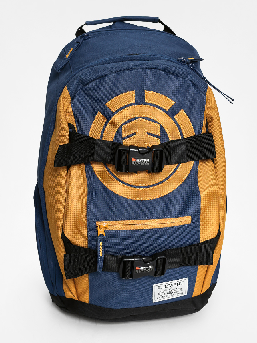 Batoh Element Mohave (mid blu hon gol)