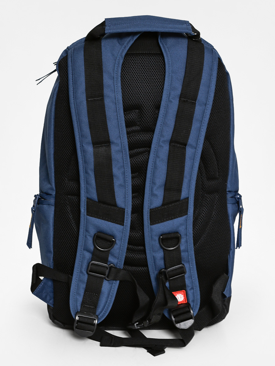 Batoh Element Mohave (mid blu hon gol)