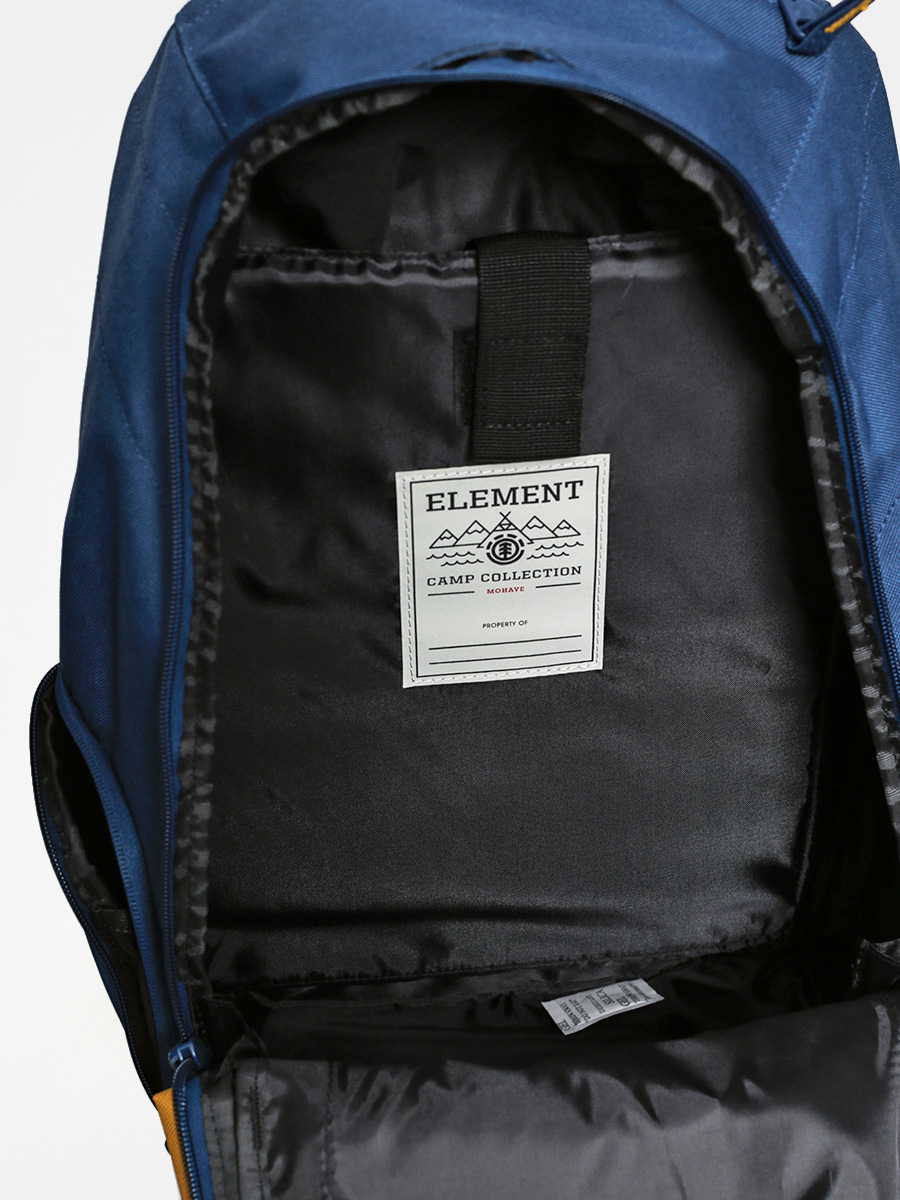 Batoh Element Mohave (mid blu hon gol)