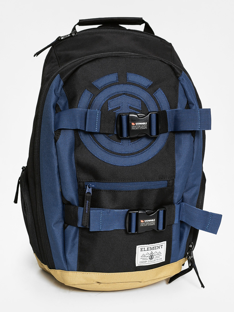 Batoh Element Mohave (fli bla mid blu)