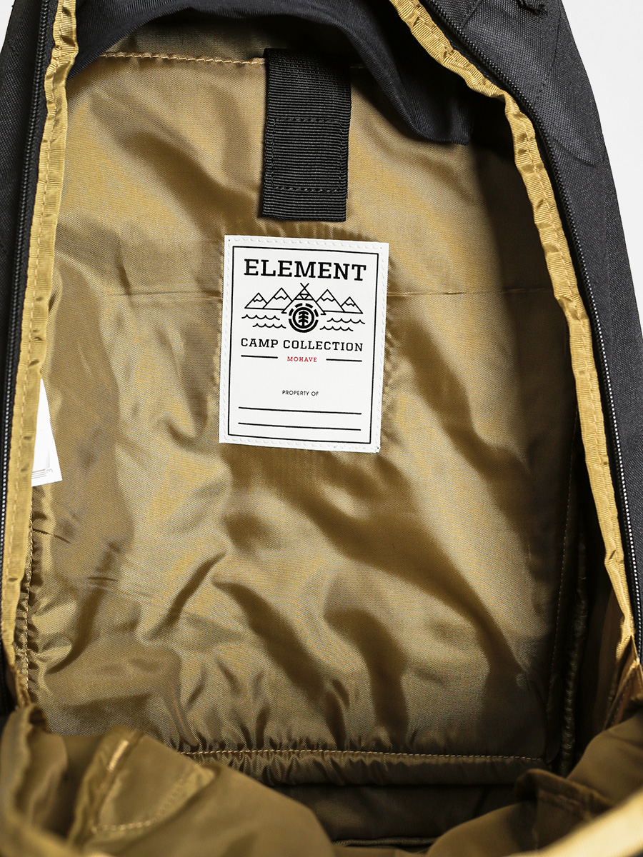 Batoh Element Mohave (fli bla mid blu)