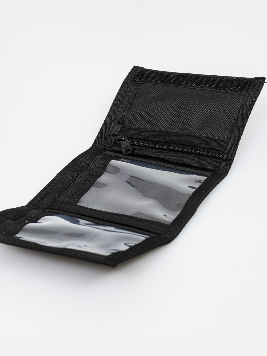 Peněženka Roxy Small Wmn (black/floral)