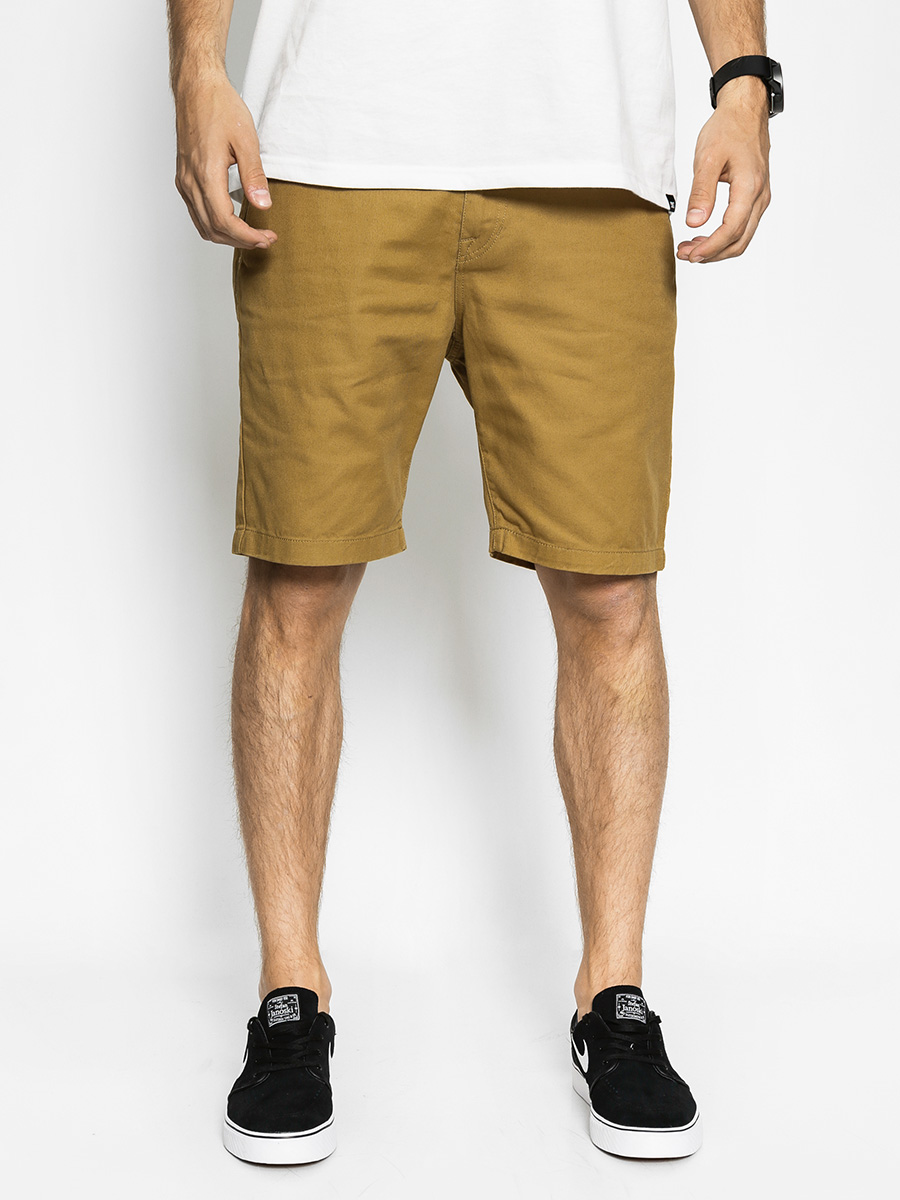 Kraťasy Volcom Frickin Reg (dka)