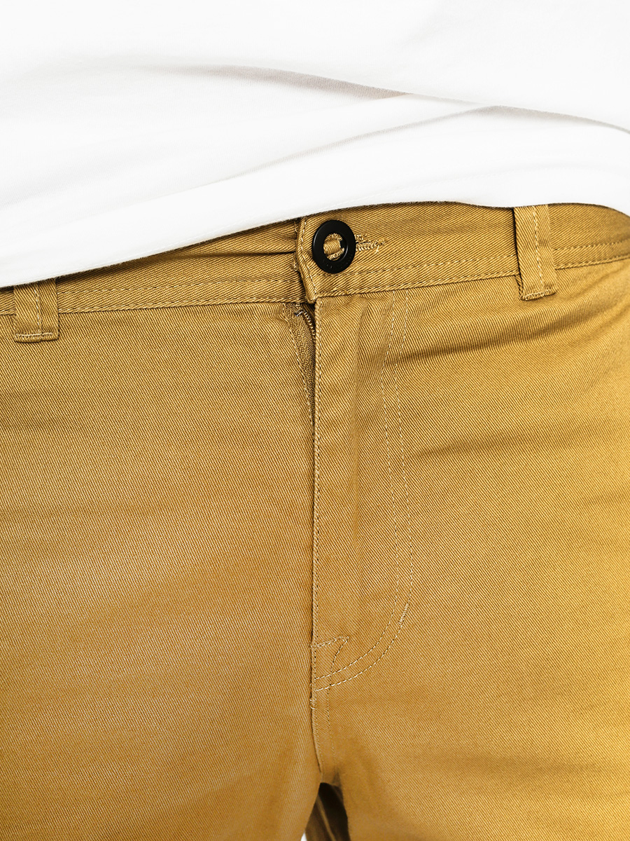 Kraťasy Volcom Frickin Reg (dka)