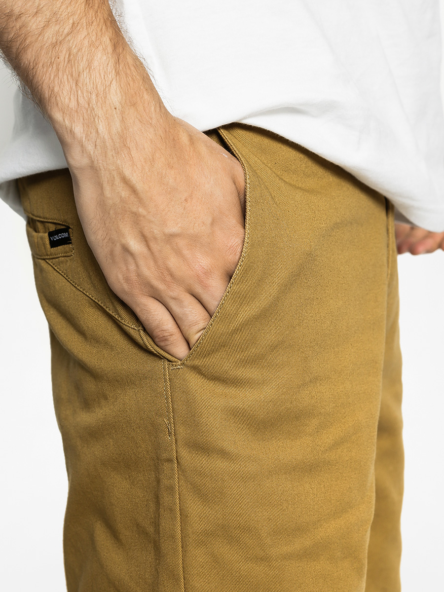 Kraťasy Volcom Frickin Reg (dka)