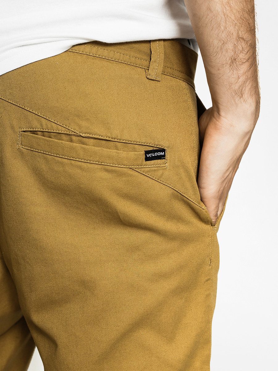 Kraťasy Volcom Frickin Reg (dka)