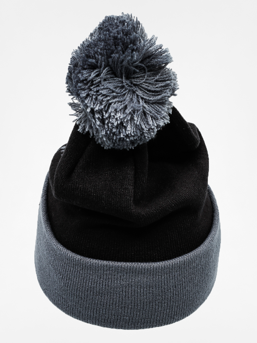 Čepice Quiksilver Animals (black)