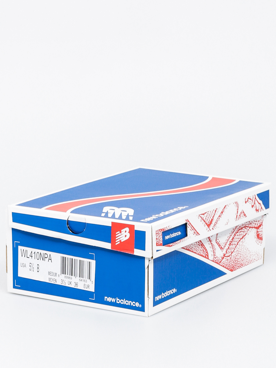 Boty New Balance 410 Wmn (npa)