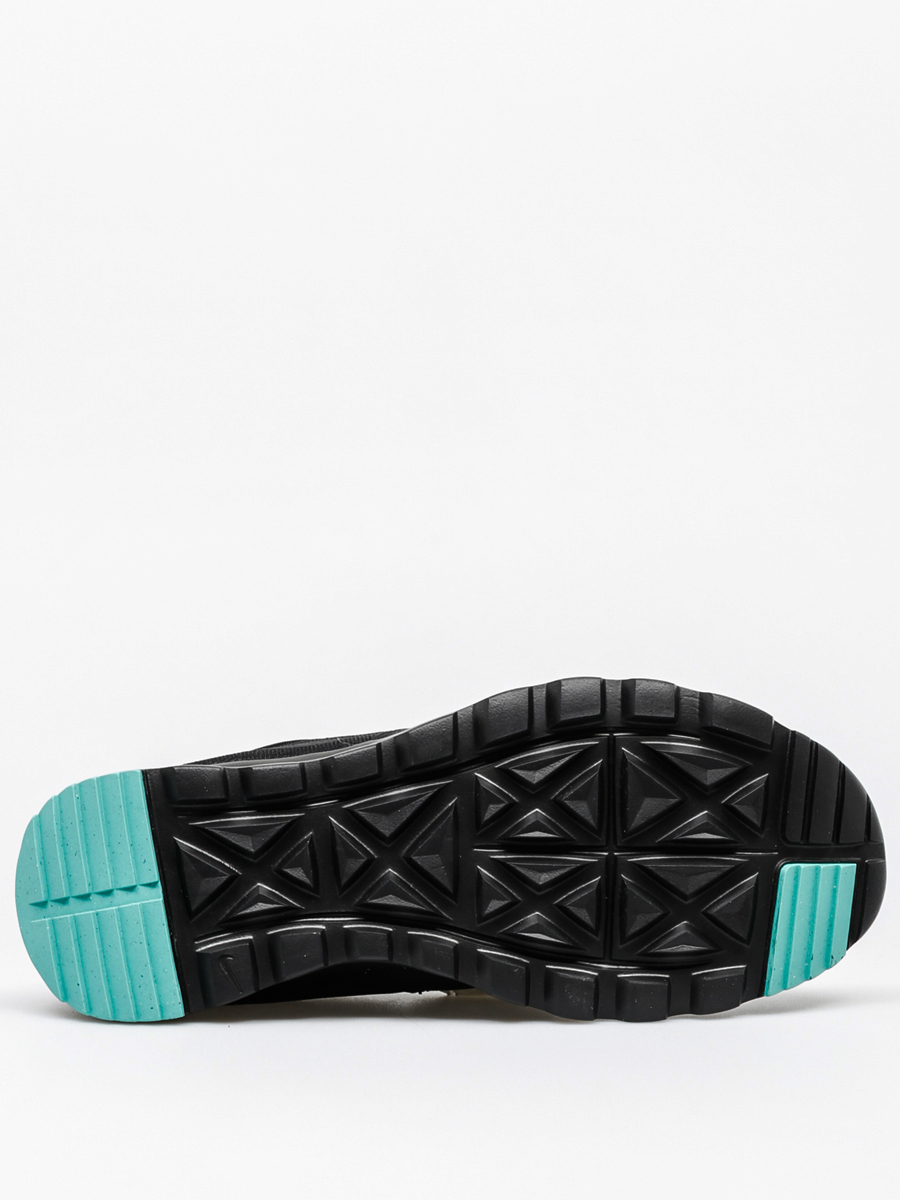 Boty Nike SB Trainerendor (black/black clear jade volt)