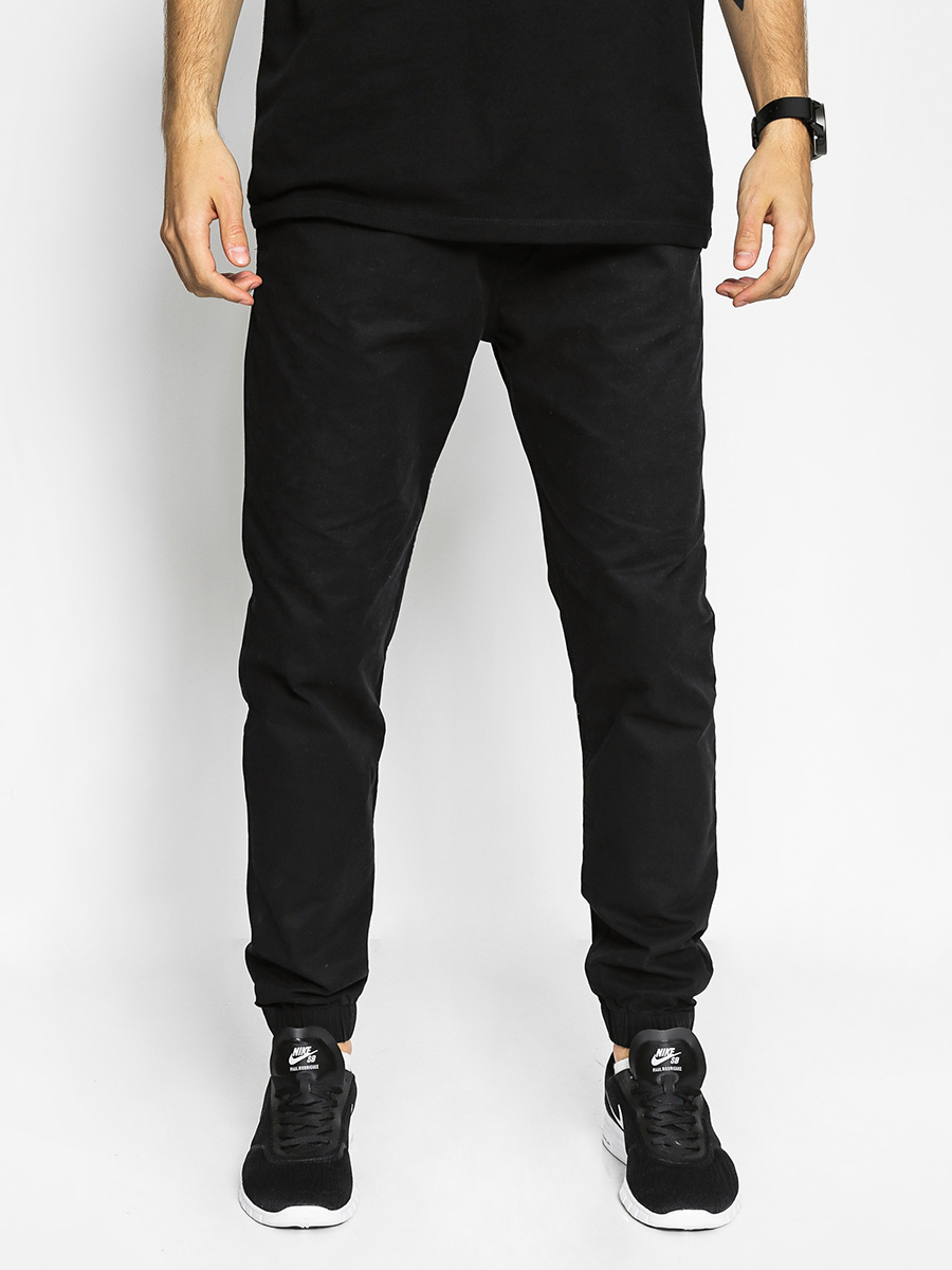 Kalhoty DC Langdale (black)