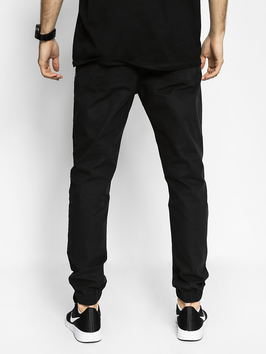 Kalhoty DC Langdale (black)