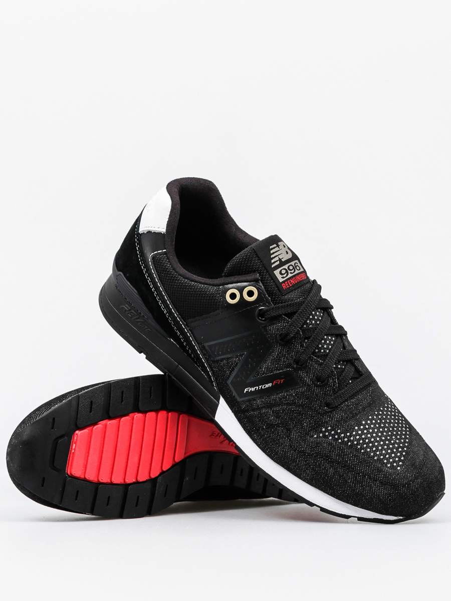 Boty New Balance 996 (fs)