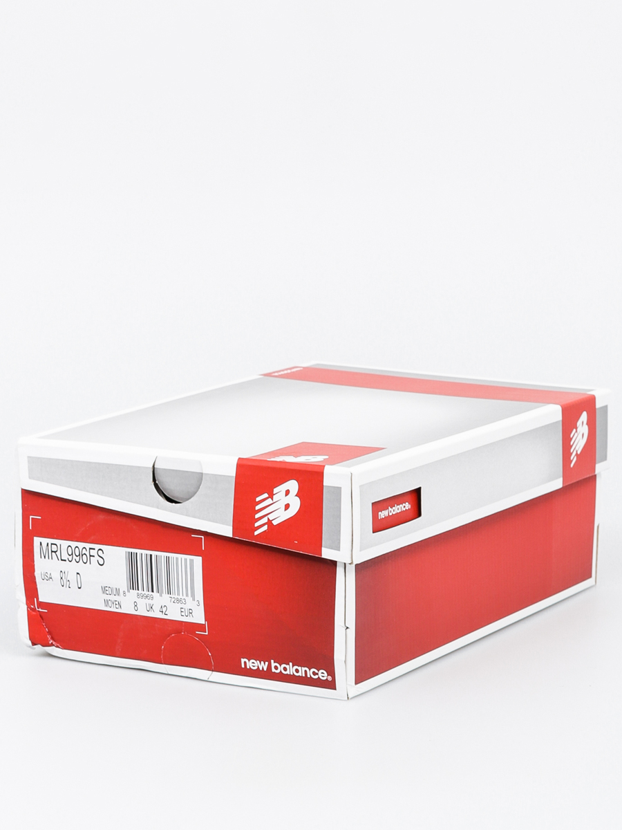 Boty New Balance 996 (fs)