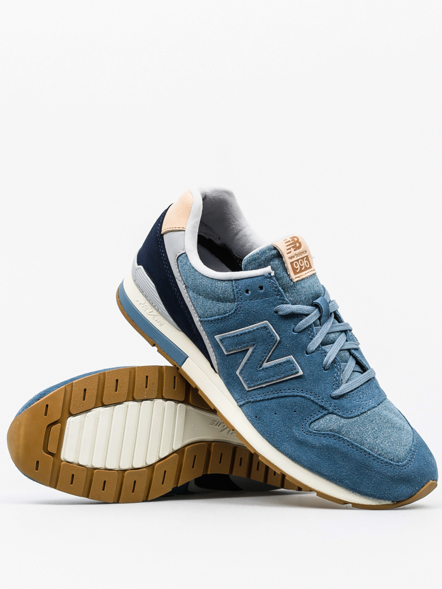 Soldes new cheap balance wr996 femme