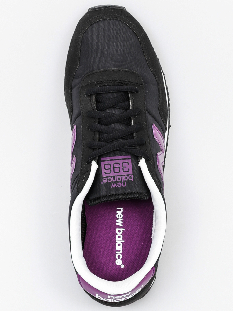 New balance 2024 396 black