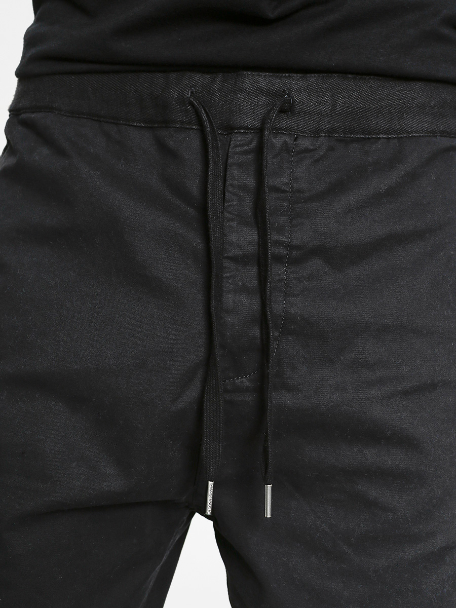 Kalhoty DC Langdale (black)