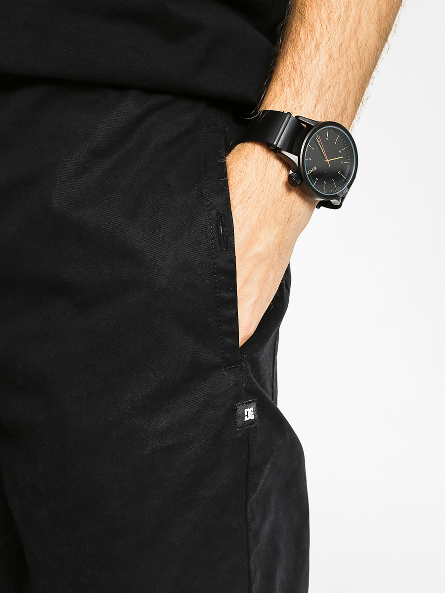 Kalhoty DC Langdale (black)