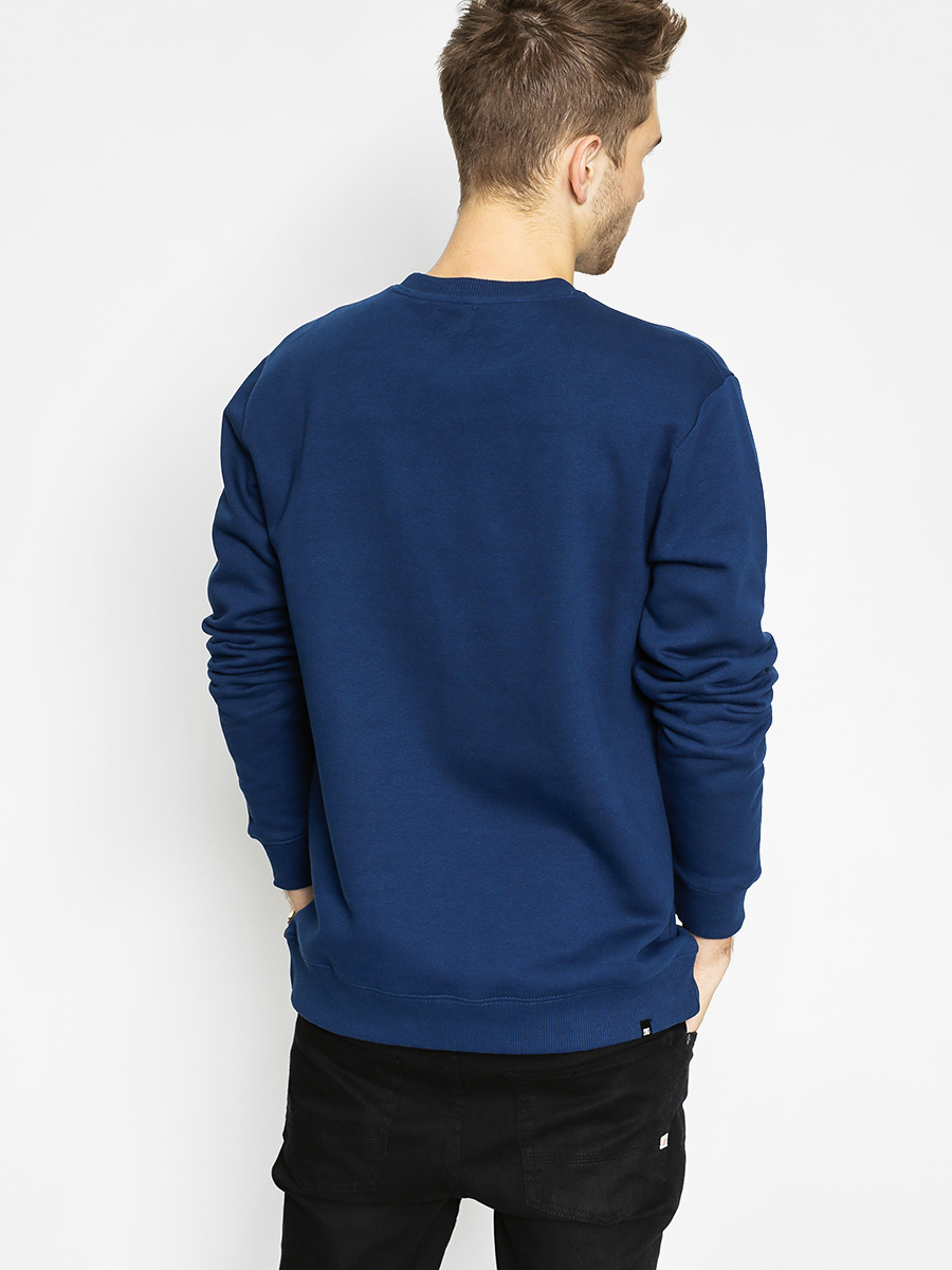 Mikina DC Minimal (navy)