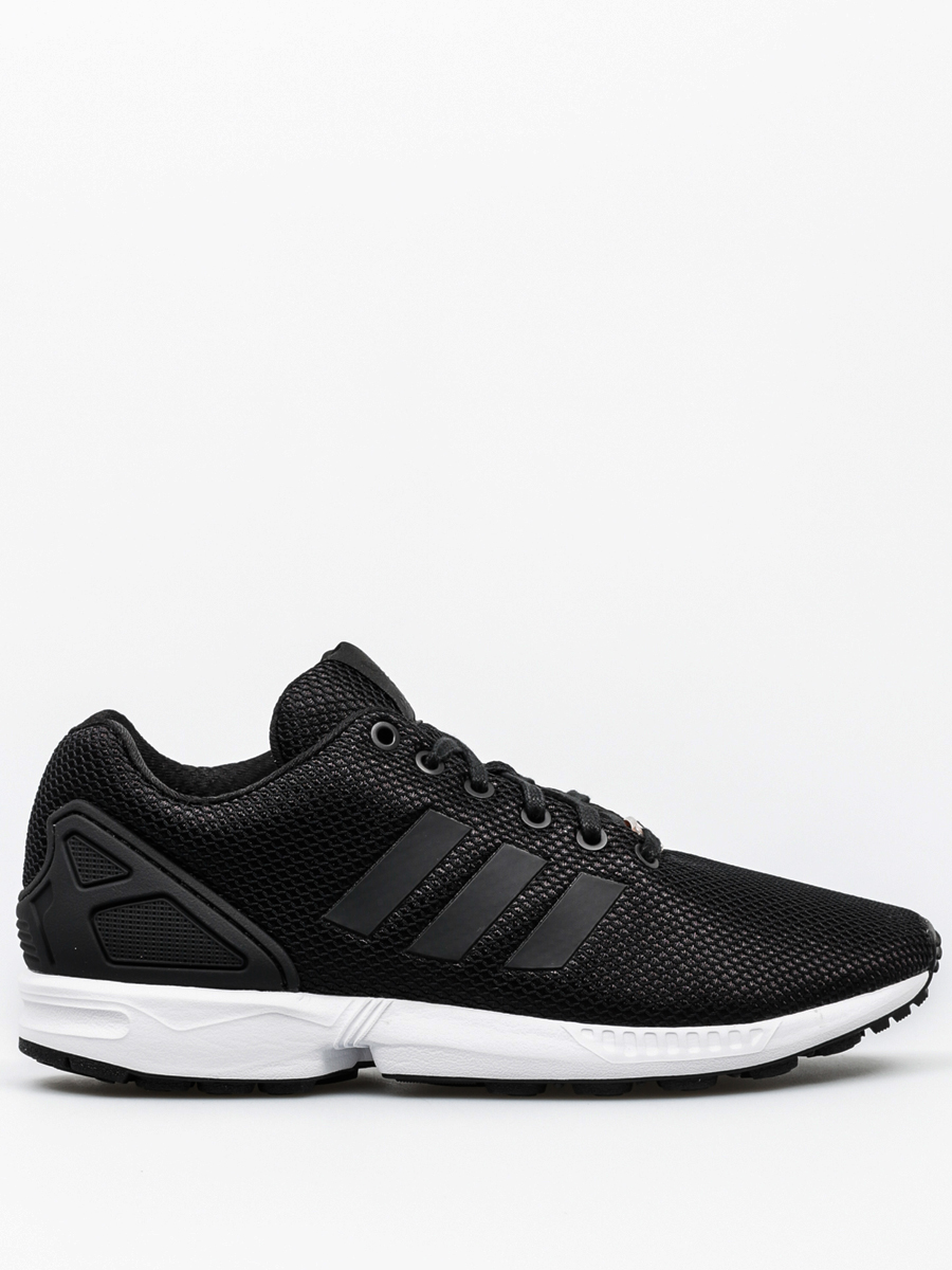 Boty adidas Zx Flux (cblack/cblack/ftwwht)