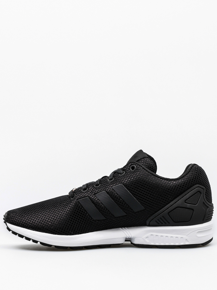 Boty adidas Zx Flux (cblack/cblack/ftwwht)