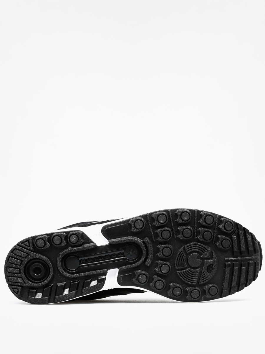 Boty adidas Zx Flux (cblack/cblack/ftwwht)