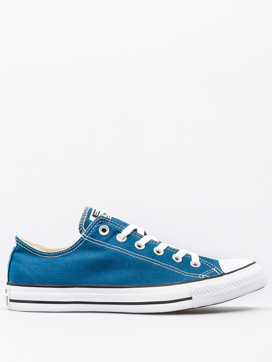 Tenisky Converse Chuck Taylor All Star Ox (blue lagoon)