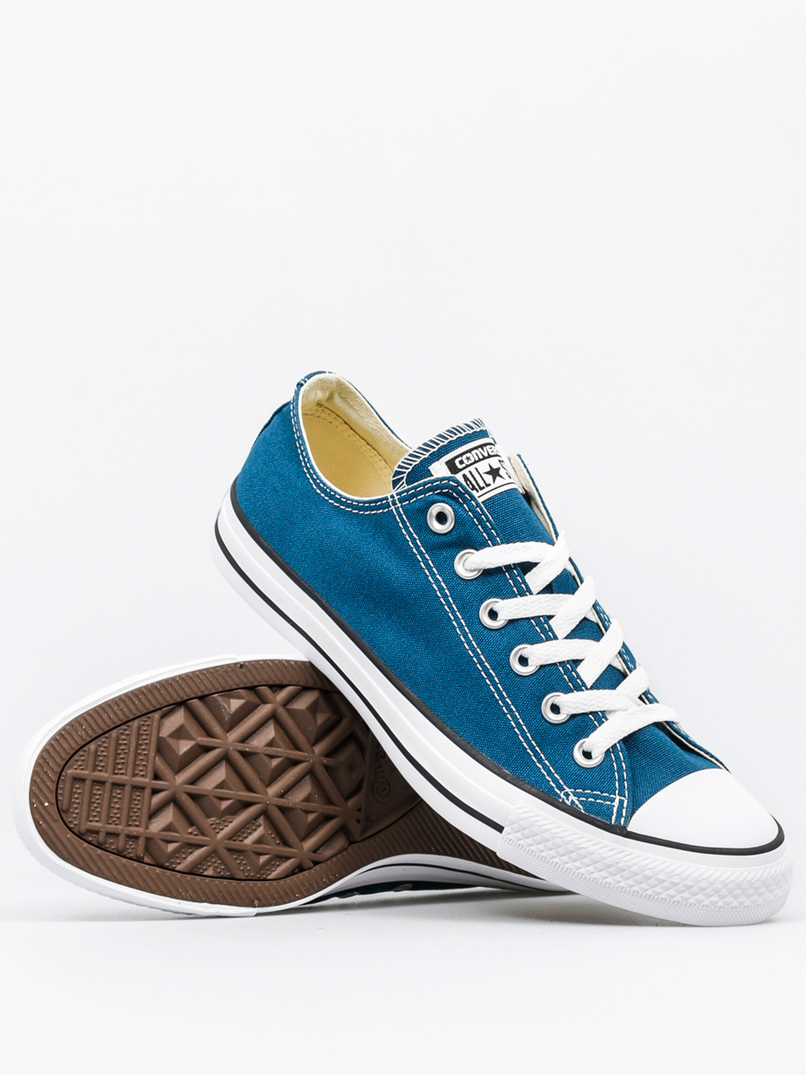 Tenisky Converse Chuck Taylor All Star Ox (blue lagoon)