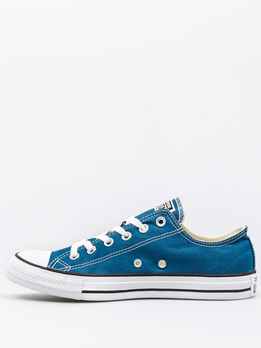 Tenisky Converse Chuck Taylor All Star Ox (blue lagoon)